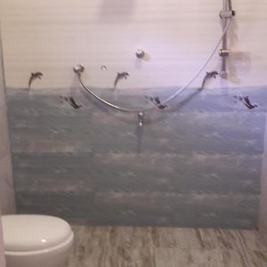 Standard Zimmer mit Kingsize-Bett